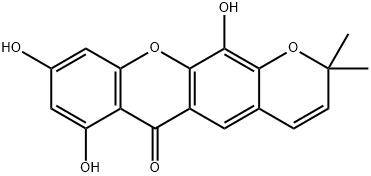 O-Demethylforbexanthone